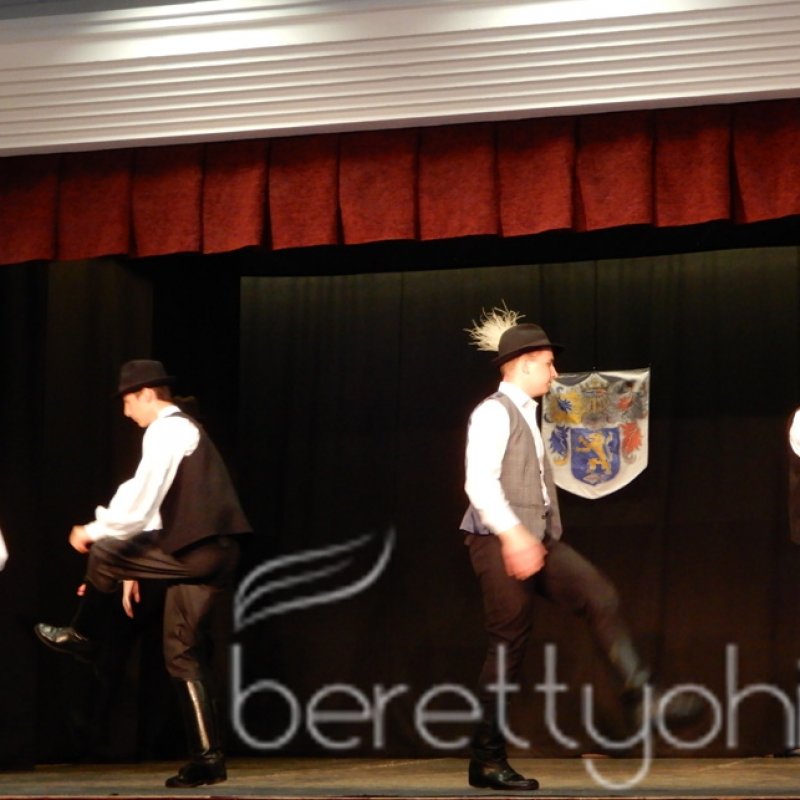 Köszönjük Berettyóújfalu 47